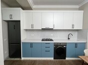 Satılır 3 otaqlı yeni tikili 75 m², İnşaatçılar m., photo 4 from 8