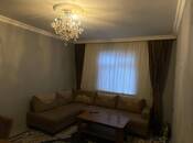 İcarəyə verilir 2 otaqlı həyət evi/bağ evi 60 m², Həzi Aslanov q., photo 4 from 8