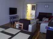 İcarəyə verilir 3 otaqlı köhnə tikili 70 m², Sahil m., photo 2 from 8