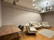 İcarəyə verilir 3 otaqlı yeni tikili 80 m², Elmlər Akademiyası m., photo 2 from 8