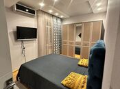 İcarəyə verilir 3 otaqlı yeni tikili 80 m², Elmlər Akademiyası m., photo 7 from 8