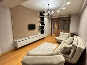 İcarəyə verilir 3 otaqlı yeni tikili 80 m², Elmlər Akademiyası m., photo 5 from 8