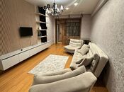 İcarəyə verilir 3 otaqlı yeni tikili 80 m², Elmlər Akademiyası m., photo 3 from 8