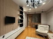 İcarəyə verilir 3 otaqlı yeni tikili 80 m², Elmlər Akademiyası m., photo 4 from 8