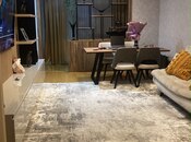 Сдается 3-комн. новостройка 90 м², м. Элмляр Академиясы, photo 1 from 8