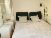 Сдается 3-комн. новостройка 90 м², м. Элмляр Академиясы, photo 4 from 8