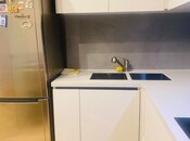 Сдается 3-комн. новостройка 90 м², м. Элмляр Академиясы, photo 3 from 8