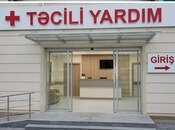 İcarəyə verilir  obyekt 3 300 m², Bakıxanov q., photo 1 from 8