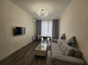 Сдаётся 2-комн. новостройка 55 м², м. Иншаатчылар, photo 2 from 8