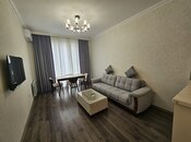 Сдаётся 2-комн. новостройка 55 м², м. Иншаатчылар, photo 4 from 8