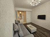 Сдаётся 2-комн. новостройка 55 м², м. Иншаатчылар, photo 5 from 8