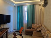 İcarəyə verilir 2 otaqlı yeni tikili 86 m², Həzi Aslanov m., photo 1 from 8
