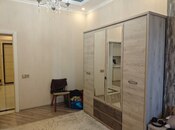 İcarəyə verilir 2 otaqlı yeni tikili 86 m², Həzi Aslanov m., photo 4 from 8