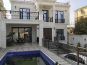 Satılır 5 otaqlı həyət evi/bağ evi 500 m², Badamdar q., photo 3 from 8