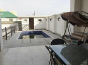 Satılır 5 otaqlı həyət evi/bağ evi 500 m², Badamdar q., photo 5 from 8