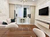 İcarəyə verilir 2 otaqlı yeni tikili 60 m², Bakıxanov q., photo 1 from 8