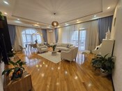 Продаётся 3-комн. новостройка 140 м², пос. Сабунчи , photo 1 from 8