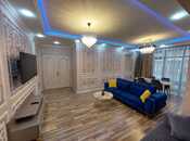 Сдаётся 3-комн. новостройка 148 м², м. 8 ноября, photo 4 from 8