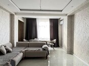 İcarəyə verilir 3 otaqlı yeni tikili 100 m², Nərimanov r., photo 2 from 8