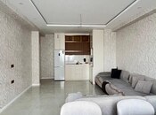 İcarəyə verilir 3 otaqlı yeni tikili 100 m², Nərimanov r., photo 5 from 8