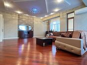 İcarəyə verilir 3 otaqlı yeni tikili 140 m², Nizami m., photo 2 from 8