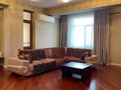 İcarəyə verilir 3 otaqlı yeni tikili 140 m², Nizami m., photo 5 from 8