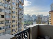İcarəyə verilir 3 otaqlı yeni tikili 140 m², Nizami m., photo 7 from 8