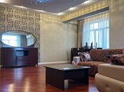 İcarəyə verilir 3 otaqlı yeni tikili 140 m², Nizami m., photo 3 from 8
