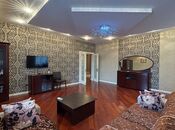 İcarəyə verilir 3 otaqlı yeni tikili 140 m², Nizami m., photo 4 from 8