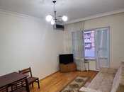 İcarəyə verilir 2 otaqlı köhnə tikili 60 m², Əhmədli m., photo 1 from 8