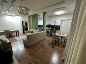 Satılır 3 otaqlı yeni tikili 96 m², Həzi Aslanov m., photo 2 from 8