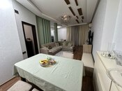 Satılır 3 otaqlı yeni tikili 96 m², Həzi Aslanov m., photo 1 from 8
