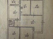 Продаётся 4-комн. вторичка 110 м², м. Шах Исмаил Хатаи, photo 2 from 8