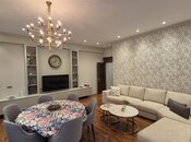 Продаётся 4-комн. новостройка 220 м², м. Сахил, photo 3 from 4