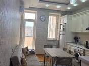 Сдаётся 3-комн. новостройка 140 м², м. Элмляр Академиясы, photo 4 from 8
