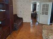 İcarəyə verilir 2 otaqlı köhnə tikili 60 m², İnşaatçılar m., photo 3 from 8