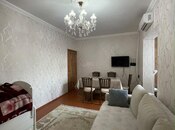 Satılır 2 otaqlı köhnə tikili 45 m², Xalqlar Dostluğu m., photo 1 from 7