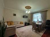 Satılır 3 otaqlı həyət evi/bağ evi 70 m², Yasamal r., photo 1 from 8