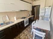 İcarəyə verilir 2 otaqlı yeni tikili 120 m², İnşaatçılar m., photo 3 from 8