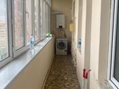 İcarəyə verilir 2 otaqlı yeni tikili 120 m², İnşaatçılar m., photo 6 from 8