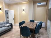 İcarəyə verilir 2 otaqlı yeni tikili 80 m², Nəsimi r., photo 2 from 8