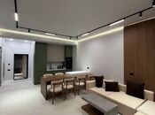 Satılır 3 otaqlı yeni tikili 128 m², Sea Breeze q., photo 1 from 8