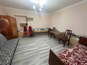 İcarəyə verilir 1 otaqlı həyət evi/bağ evi 30 m², Nəsimi r., photo 3 from 4