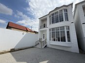 Satılır 4 otaqlı həyət evi/bağ evi 170 m², Masazır q., photo 1 from 8