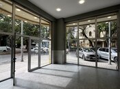İcarəyə verilir  obyekt 35 m², Nəsimi r., photo 2 from 8