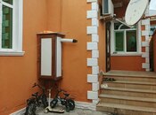 Satılır 2 otaqlı həyət evi/bağ evi 60 m², Zabrat q., photo 2 from 8