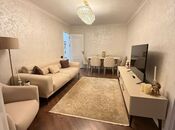 Satılır 2 otaqlı köhnə tikili 60 m², Qara Qarayev m., photo 1 from 8