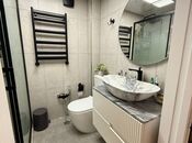 Satılır 2 otaqlı köhnə tikili 60 m², Qara Qarayev m., photo 7 from 8