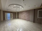 İcarəyə verilir 4 otaqlı yeni tikili 140 m², Yeni Yasamal q., photo 1 from 8