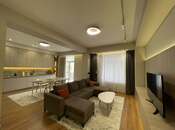 Сдаётся 3-комн. новостройка 130 м², пос. Аг шехер, photo 1 from 8